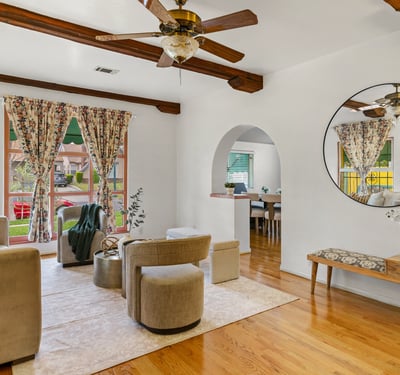 1608 Elm St, Alhambra, CA