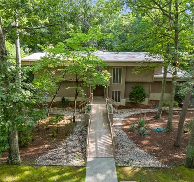 634 Kensington Drive, Chapel Hill, NC