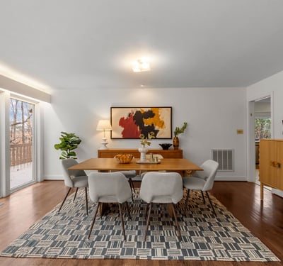 634 Kensington Drive, Chapel Hill, NC