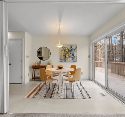 634 Kensington Drive, Chapel Hill, NC