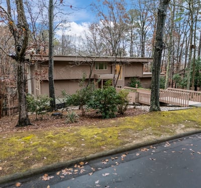 634 Kensington Drive, Chapel Hill, NC