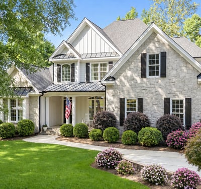 478 Bear Tree Creek, Chapel Hill, NC