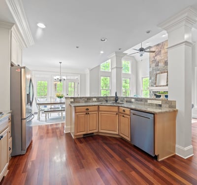 478 Bear Tree Creek, Chapel Hill, NC