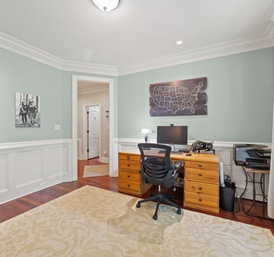 478 Bear Tree Creek, Chapel Hill, NC
