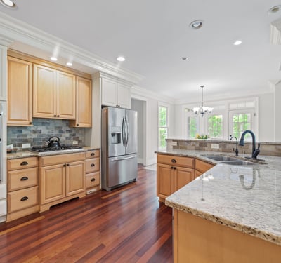 478 Bear Tree Creek, Chapel Hill, NC