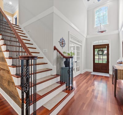 478 Bear Tree Creek, Chapel Hill, NC