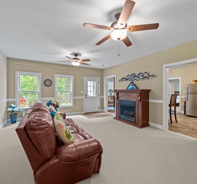 478 Bear Tree Creek, Chapel Hill, NC