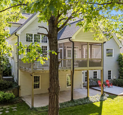 478 Bear Tree Creek, Chapel Hill, NC