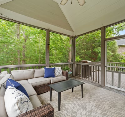 478 Bear Tree Creek, Chapel Hill, NC