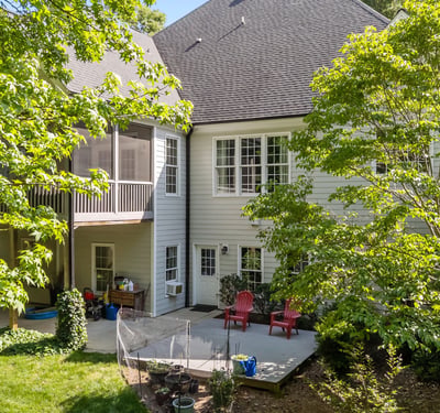 478 Bear Tree Creek, Chapel Hill, NC