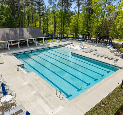478 Bear Tree Creek, Chapel Hill, NC