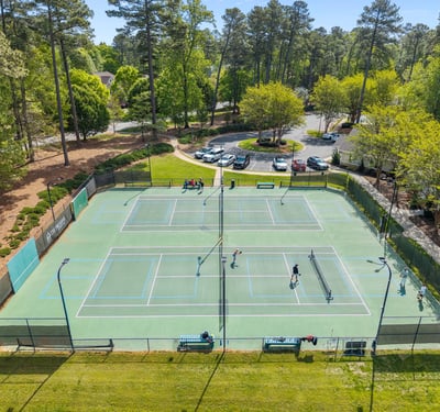 478 Bear Tree Creek, Chapel Hill, NC