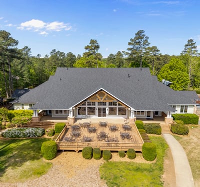 478 Bear Tree Creek, Chapel Hill, NC