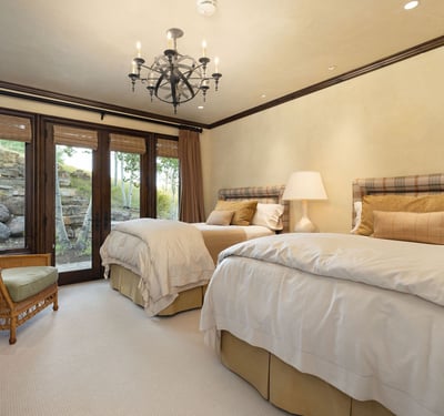 463 Borders Road, Beaver Creek, CO