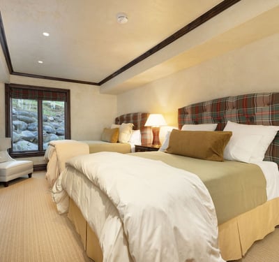 463 Borders Road, Beaver Creek, CO