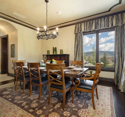 463 Borders Road, Beaver Creek, CO