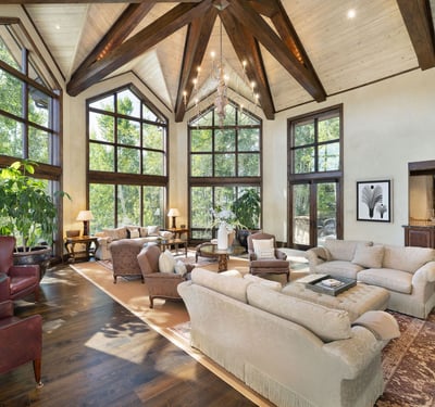 463 Borders Road, Beaver Creek, CO