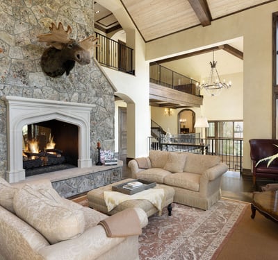 463 Borders Road, Beaver Creek, CO