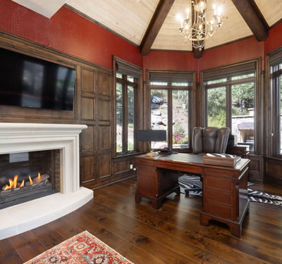 463 Borders Road, Beaver Creek, CO