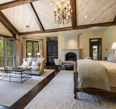 463 Borders Road, Beaver Creek, CO