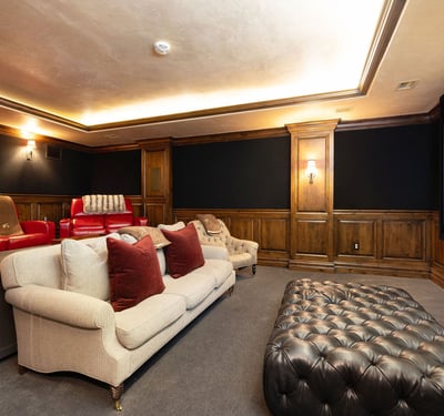 463 Borders Road, Beaver Creek, CO