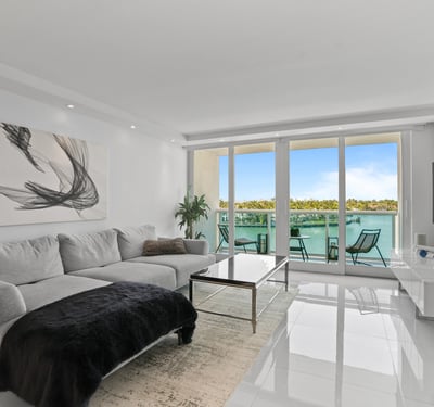 6770 Indian Creek Dr, 5M, Miami Beach, FL