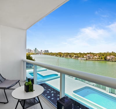 6770 Indian Creek Dr, 5M, Miami Beach, FL