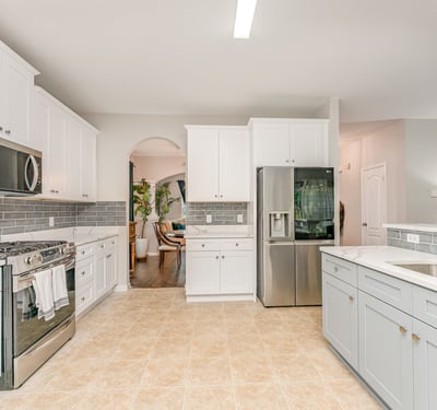 4194 Clifftonville Ave SW, Concord, NC