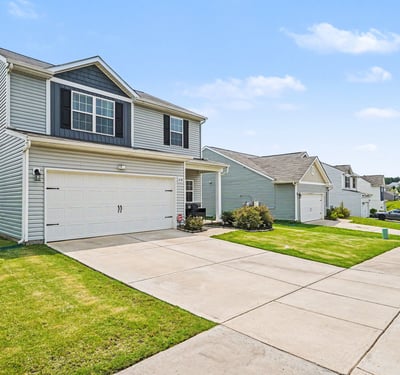 2238 Lanza Dr Charlotte NC 28215, Charlotte, NC