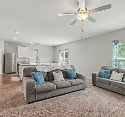 2238 Lanza Dr Charlotte NC 28215, Charlotte, NC