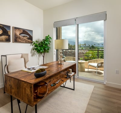 3rd Bedroom
