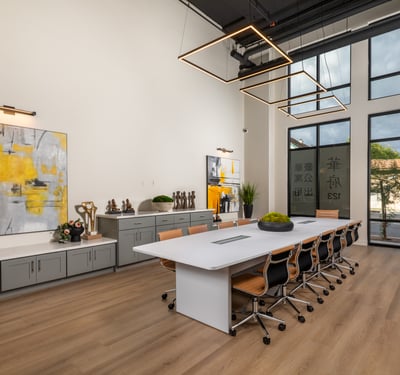 Club Conference Room