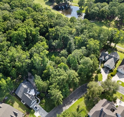 252, 254, 256 Club Gate Drive, Bluffton, SC