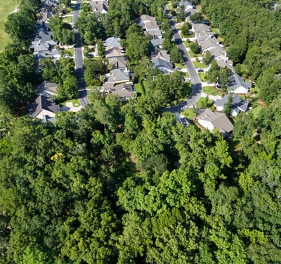 252, 254, 256 Club Gate Drive, Bluffton, SC
