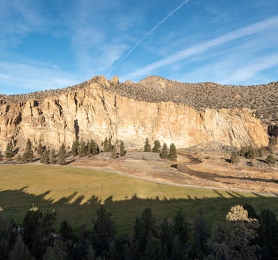 11540 NE Canyons Ranch Drive, Terrebonne, OR