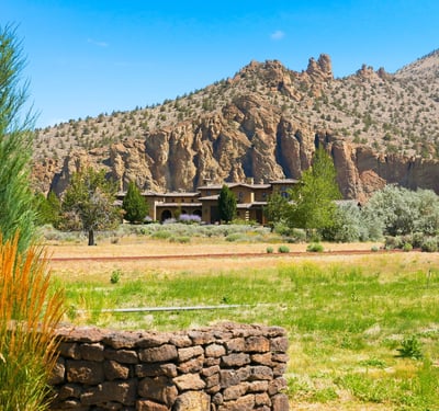 11540 NE Canyons Ranch Drive, Terrebonne, OR
