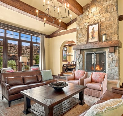 11540 NE Canyons Ranch Drive, Terrebonne, OR