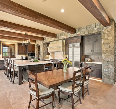 11540 NE Canyons Ranch Drive, Terrebonne, OR