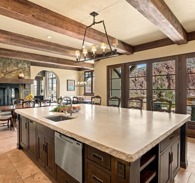 11540 NE Canyons Ranch Drive, Terrebonne, OR