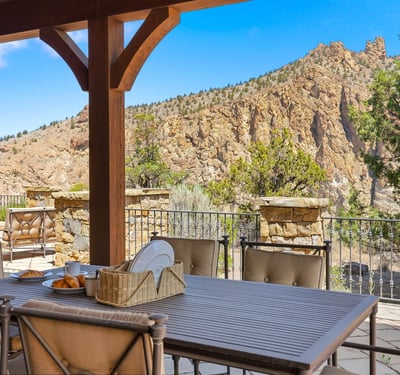 11540 NE Canyons Ranch Drive, Terrebonne, OR