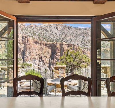 11540 NE Canyons Ranch Drive, Terrebonne, OR