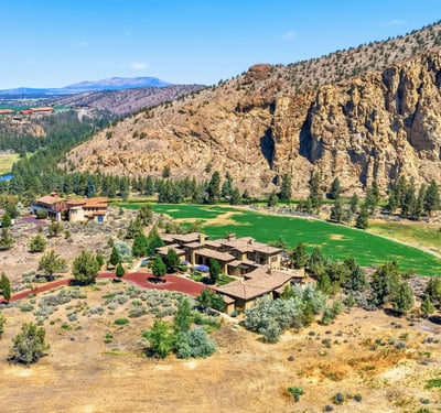11540 NE Canyons Ranch Drive, Terrebonne, OR