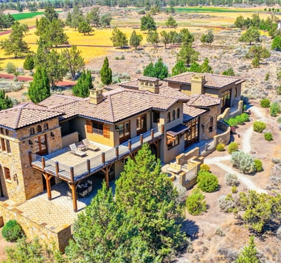 11540 NE Canyons Ranch Drive, Terrebonne, OR