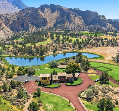 11540 NE Canyons Ranch Drive, Terrebonne, OR