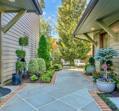 203 E. Chew Avenue, St. Michaels, MD