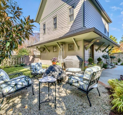 203 E. Chew Avenue, St. Michaels, MD