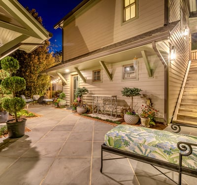 203 E. Chew Avenue, St. Michaels, MD