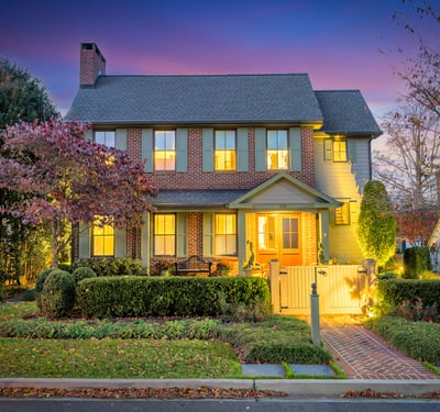 203 E. Chew Avenue, St. Michaels, MD