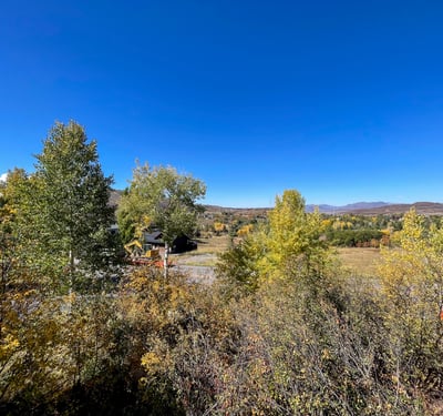 202 Sundance Court, Steamboat Springs, CO