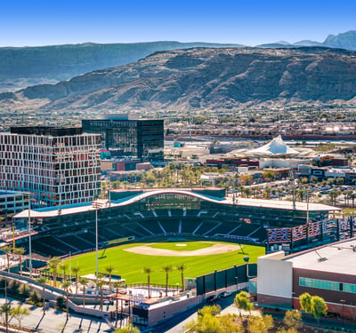 600 N. Carriage Hill Dr. #1045, Las Vegas, NV